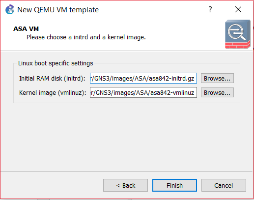 Cisco router ios image gns3 asa