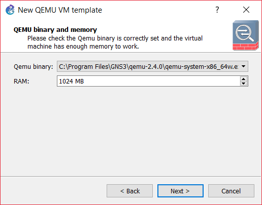 cisco asa 8.3 gns3