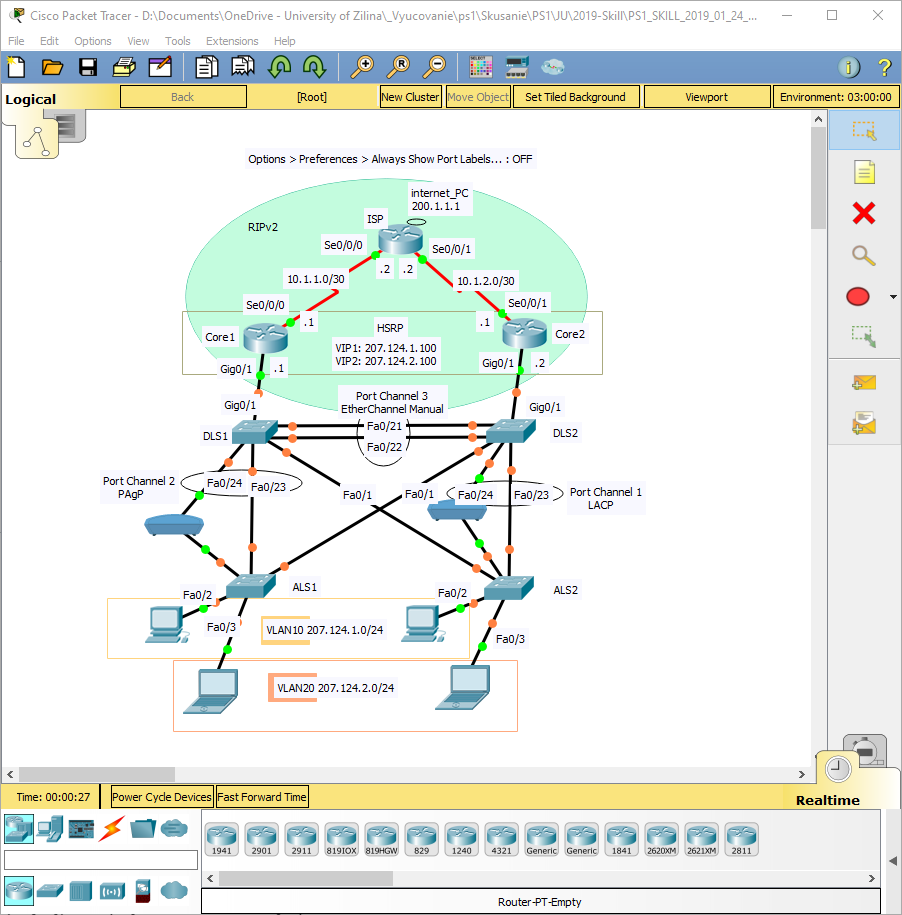 cisco network simulator for mac