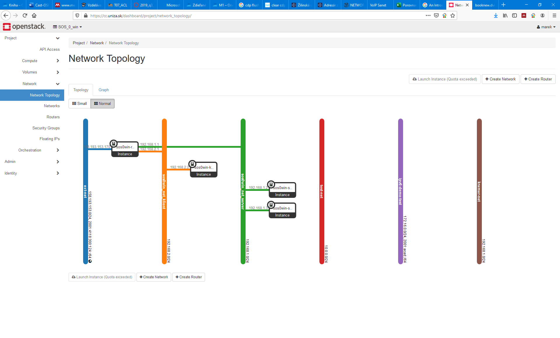 List of network simulators/emulators and network virtualization tools ...