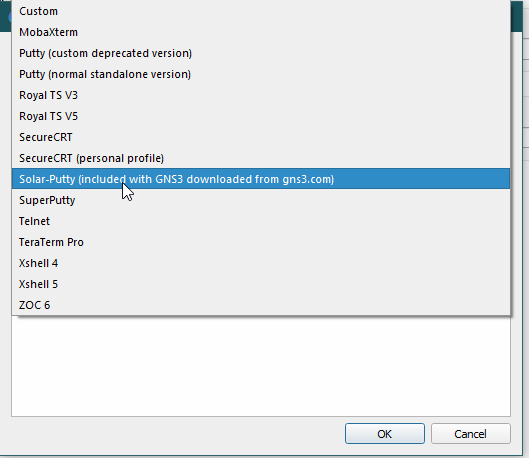 execution command xshell5