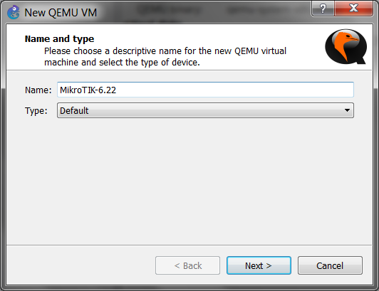 qemu-install-mikrotik7