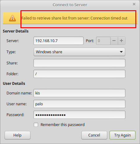 freenas cifs permissions